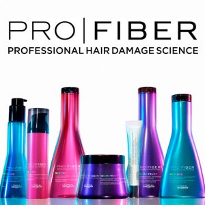 Tratamiento Reparador ProFiber